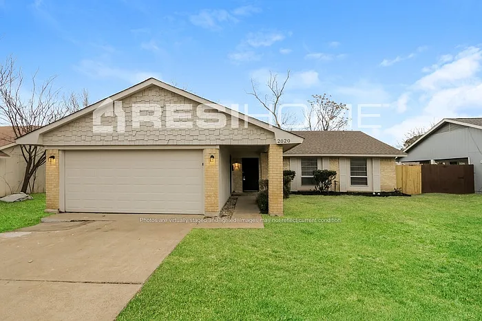 2020 Cedarwood Dr — Photo 1
