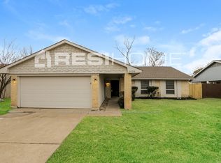 2020 Cedarwood Dr, Carrollton, TX 75007