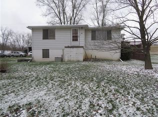 435 Swihart Rd, Canonsburg, PA 15317