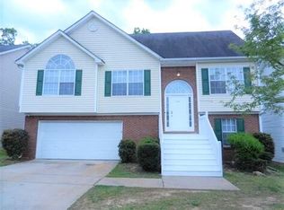 1156 Saint Phillips Ct, Locust Grove, GA 30248