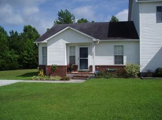 2036 Brandymill Ln, Jacksonville, NC 28546