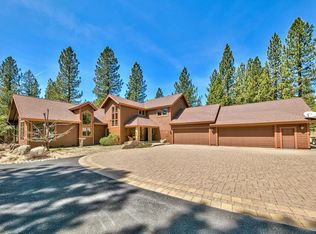 330 Valley Ranch Dr, Clio, CA 96106