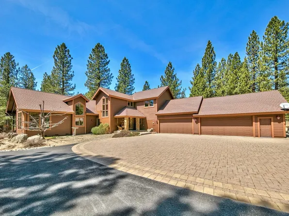 330 Valley Ranch Dr, Clio, CA 96106