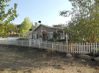 30500 Comanche Point Rd, Tehachapi, CA 93561