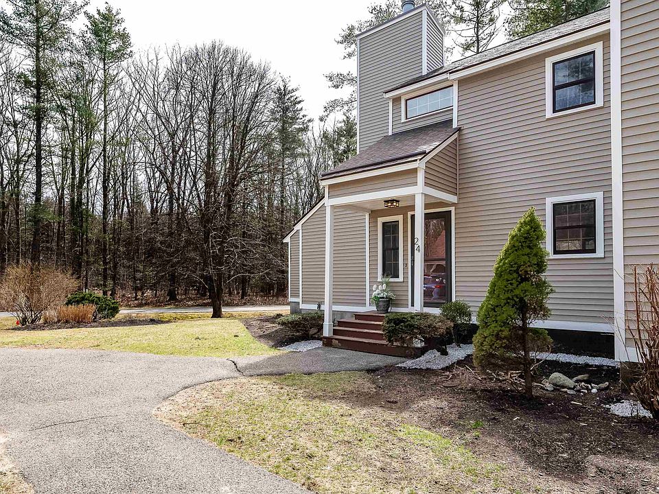 24 Kirriemuir Road, Stratham, NH 03885 Zillow