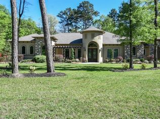 19337 Riverwalk Dr, Porter, TX 77365