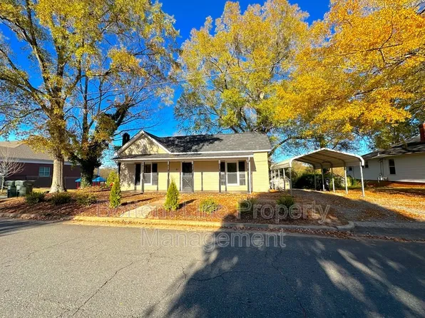 51 Ashlyn Dr SE, Concord, NC 28025