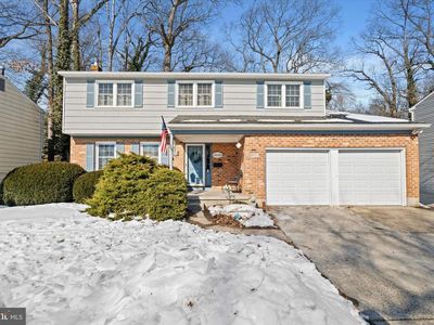 288 Cambridge Rd, Camden Wyoming, DE, 19934
