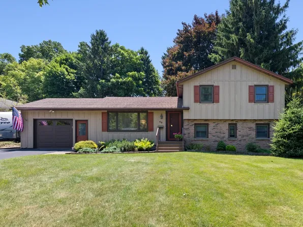 49 Kindlewood Ln, Rochester, NY 14617