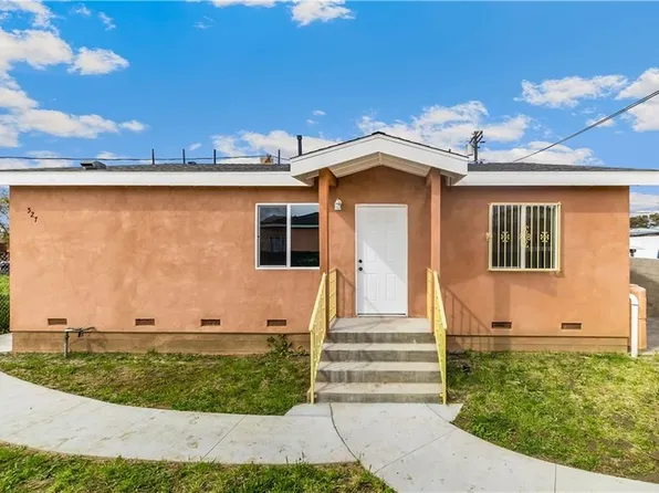 527 W 119th St #527, Los Angeles, CA 90044