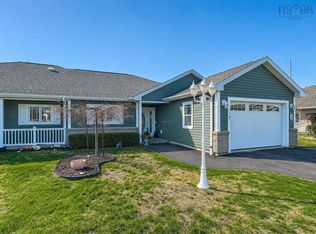 19 Beckwith Dr, Berwick, NS B0P 1E0