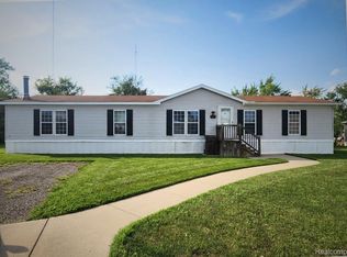 28868 Cherrywood, Flat Rock, MI 48134