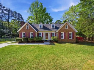 116 River Song Rd, Irmo, SC 29063