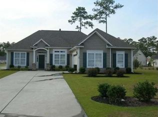 15 Audubon Ct, Murrells Inlet, SC 29576