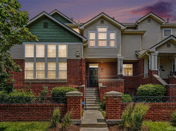 1441 S Dayton Court, Denver, CO 80247