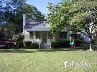1413 Gregg Ave, Florence, SC 29501