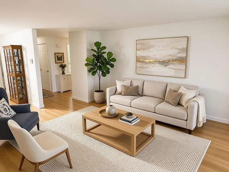 Living/Family room