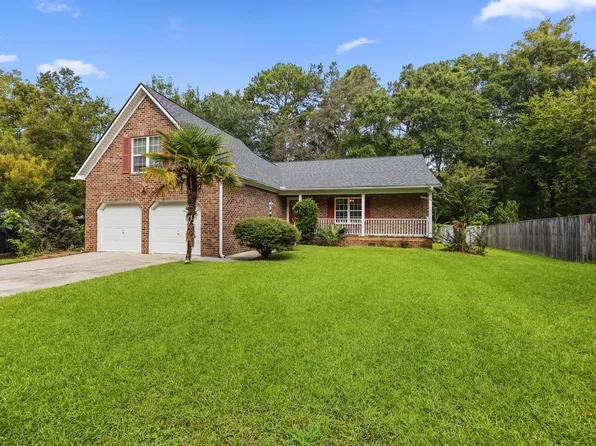 185 Thames Ave, Summerville, SC 29485