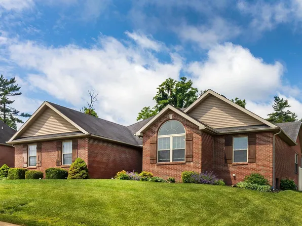 9030 Big Hill Dr, Evansville, IN 47711