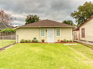 3902 Chapman St #1/2, Houston, TX 77009