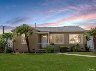 15515 S Saint Andrews Pl, Gardena, CA 90249