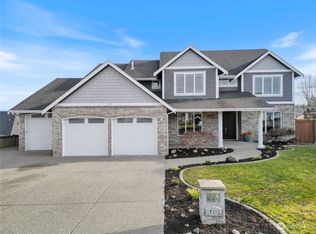 17115 135th Avenue Ct S, Puyallup, WA 98374