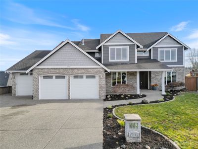 17115 135th Avenue Ct S, Puyallup, WA, 98374