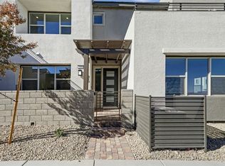 1536 Hopeful Lark Ln, Las Vegas, NV 89138