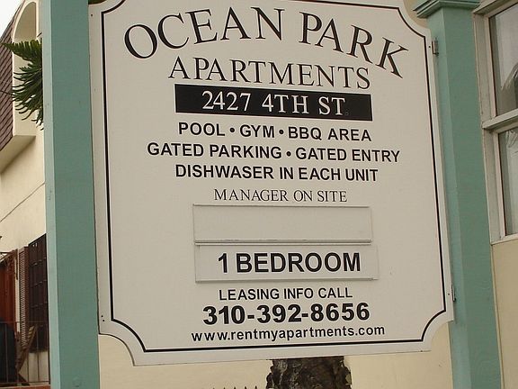 4th image of 2427 4th St APT 104
