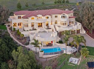 20750 Lost Ranch Rd, San Jose, CA 95120