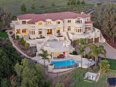 20750 Lost Ranch Rd, San Jose, CA, 95120