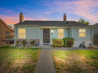 3801 La Solidad Way, Sacramento, CA 95820