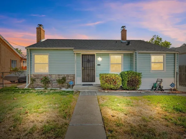 3801 La Solidad Way, Sacramento, CA 95820