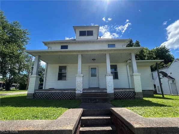 110 Greene St, Newport, OH 45768