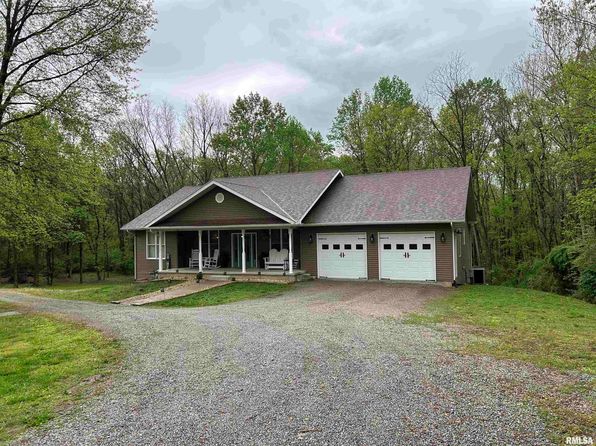 11 Glasford Rd, Murphysboro, IL 62966