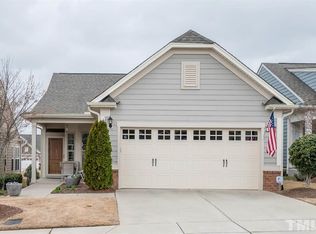 1305 Clay Hill Way, Durham, NC 27703