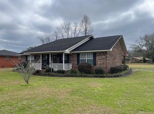 13630 Brooklyn Rd, Andalusia, AL 36421