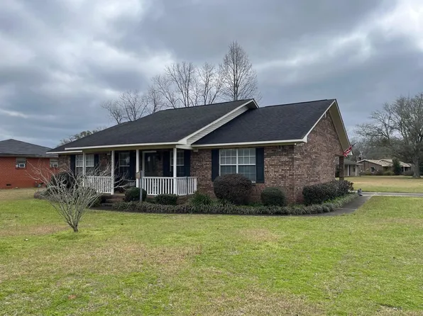 13630 Brooklyn Rd, Andalusia, AL 36421
