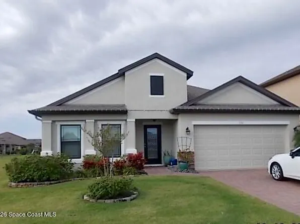 516 Horsemint Ave, West Melbourne, FL 32904