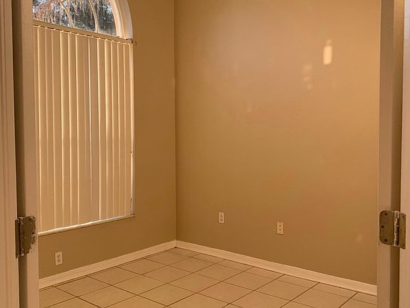 Office Space Right Next to Entry