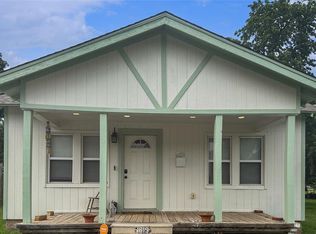 1819 NE 11th St, Oklahoma City, OK 73117