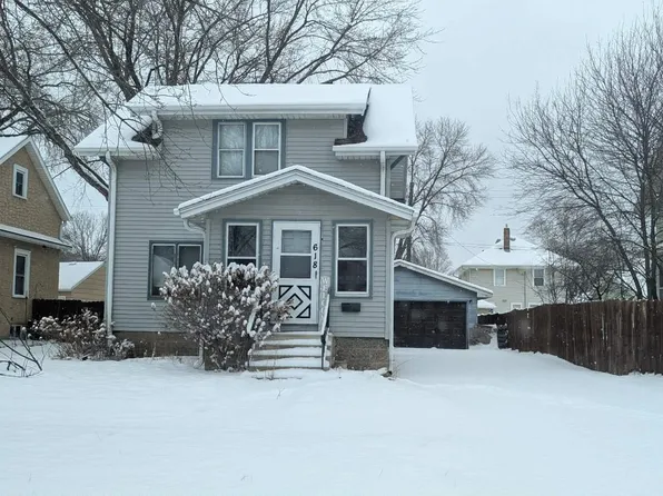 618 Park Ave, North Mankato, MN 56003