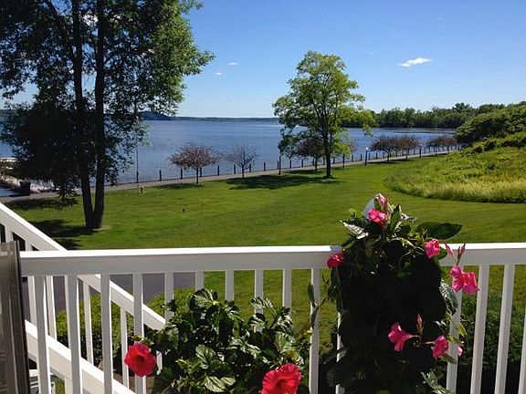 Deck view