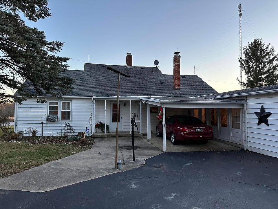6170 Roberts Mill Rd, London, OH 43140 Zillow