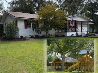 970 Greenview Trl NE, Brookhaven, MS 39601