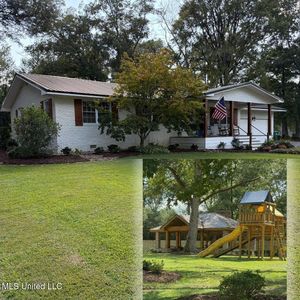 970 Greenview Trl NE, Brookhaven, MS, 39601