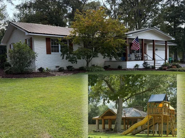970 Greenview Trl NE, Brookhaven, MS 39601