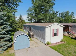 13875 Graphite Rd LOT 16, Tomah, WI 54660