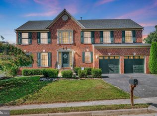 84 Basalt Dr, Fredericksburg, VA 22406