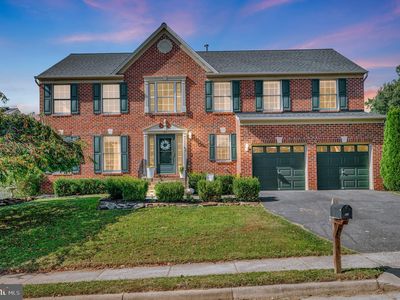 84 Basalt Dr, Fredericksburg, VA, 22406